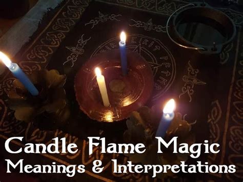 Understanding the Symbols and Sigils of the Magic Fire Book